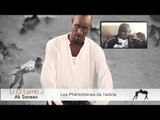 Li Ci Lamb J - Avec Saneex - Les phénoménes  de l'arène