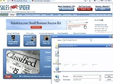 Free Advertising, Ads, Free Classifieds That Work!