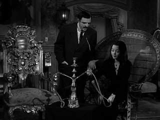 the addams family s02e22