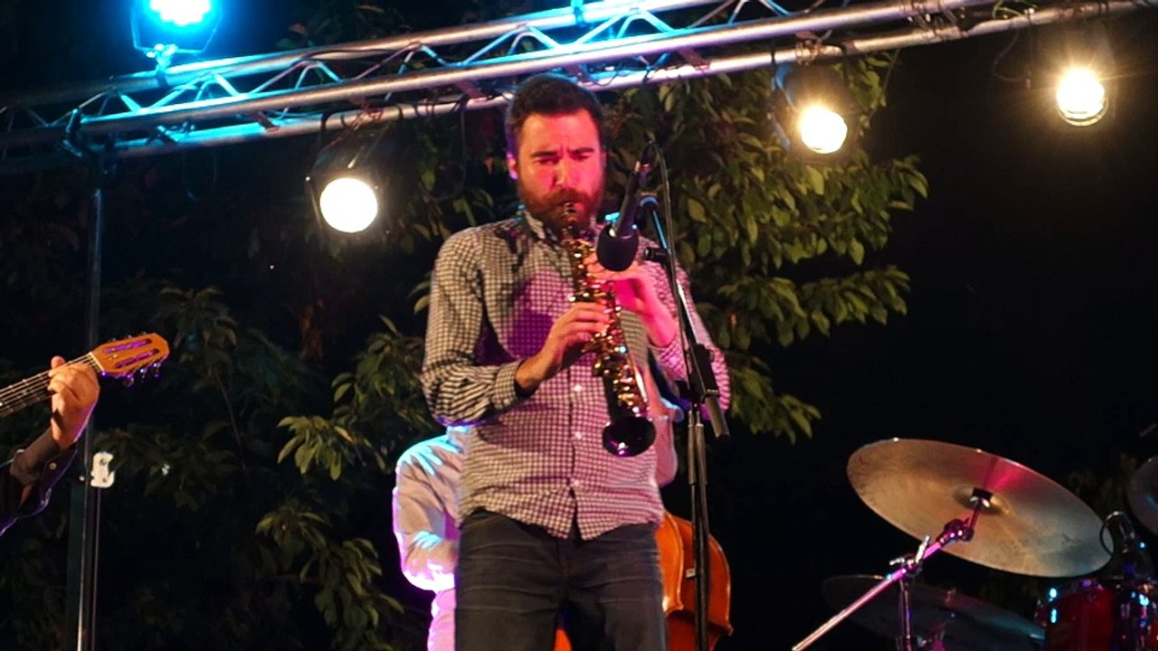 quintet mysteretrio quartet