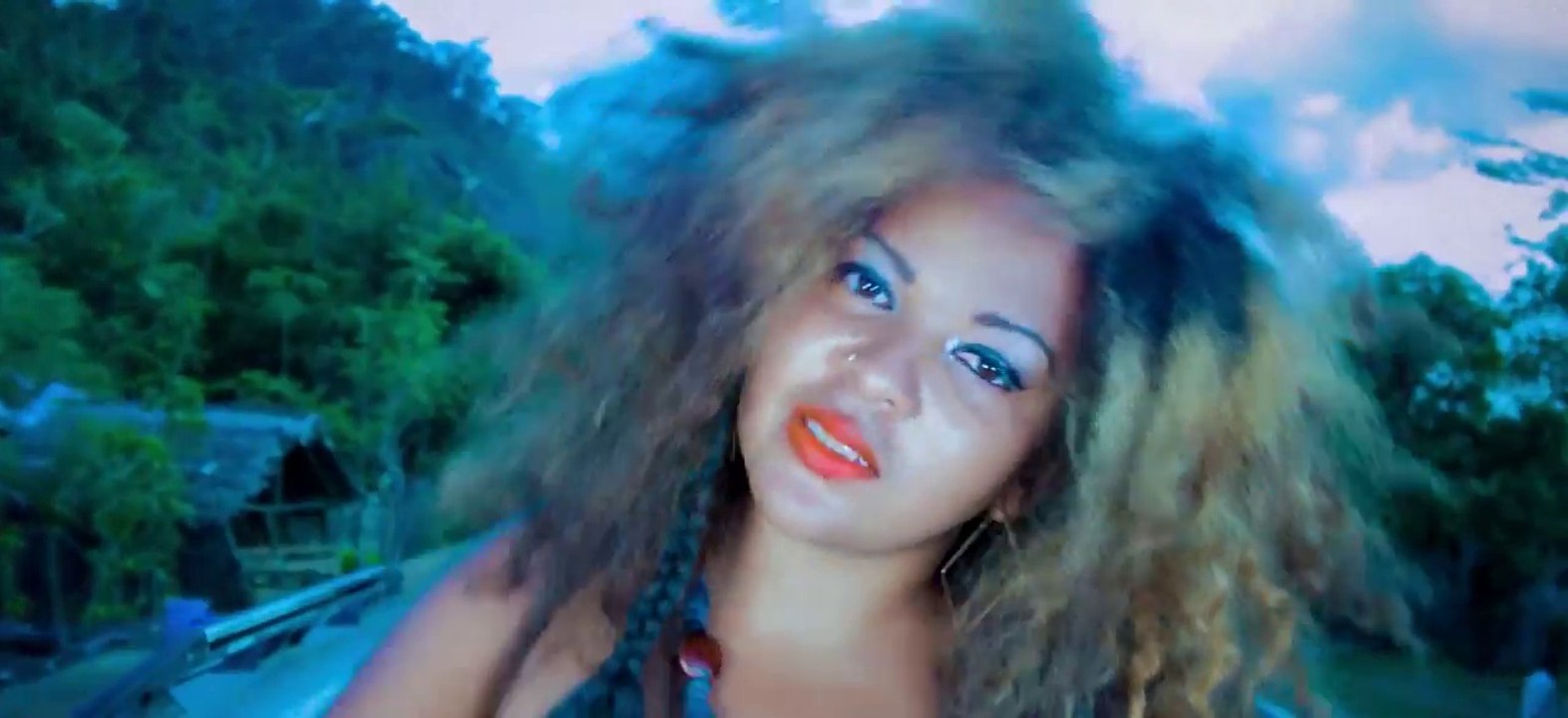 LYLI    -      Dady      (Gasy HD 2017)