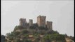 El Castillo de Almodóvar del Río es tomado por los Lannister en Juego de Tronos