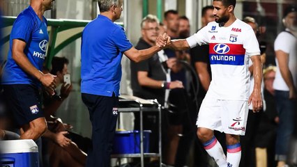 Les mots très durs de Lacazette envers l’OL