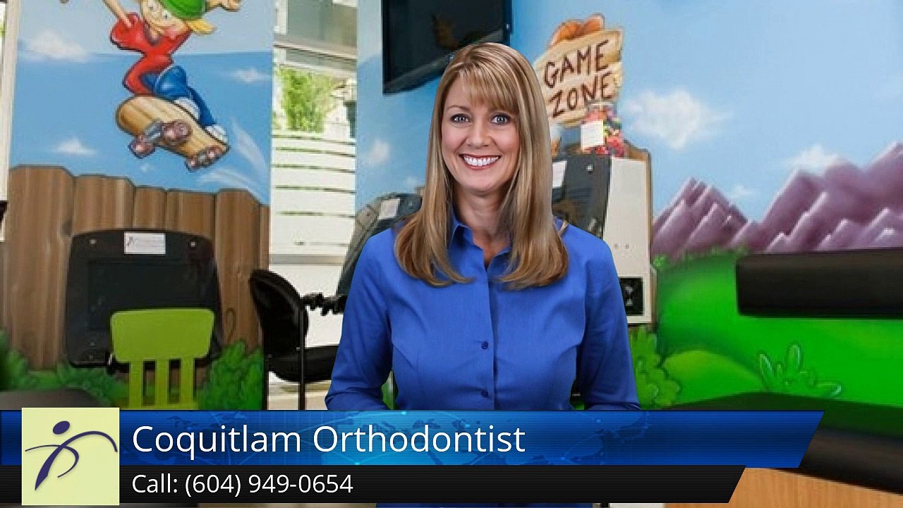 Coquitlam Orthodontist CoquitlamOutstandingFive Star Review by Jason D.