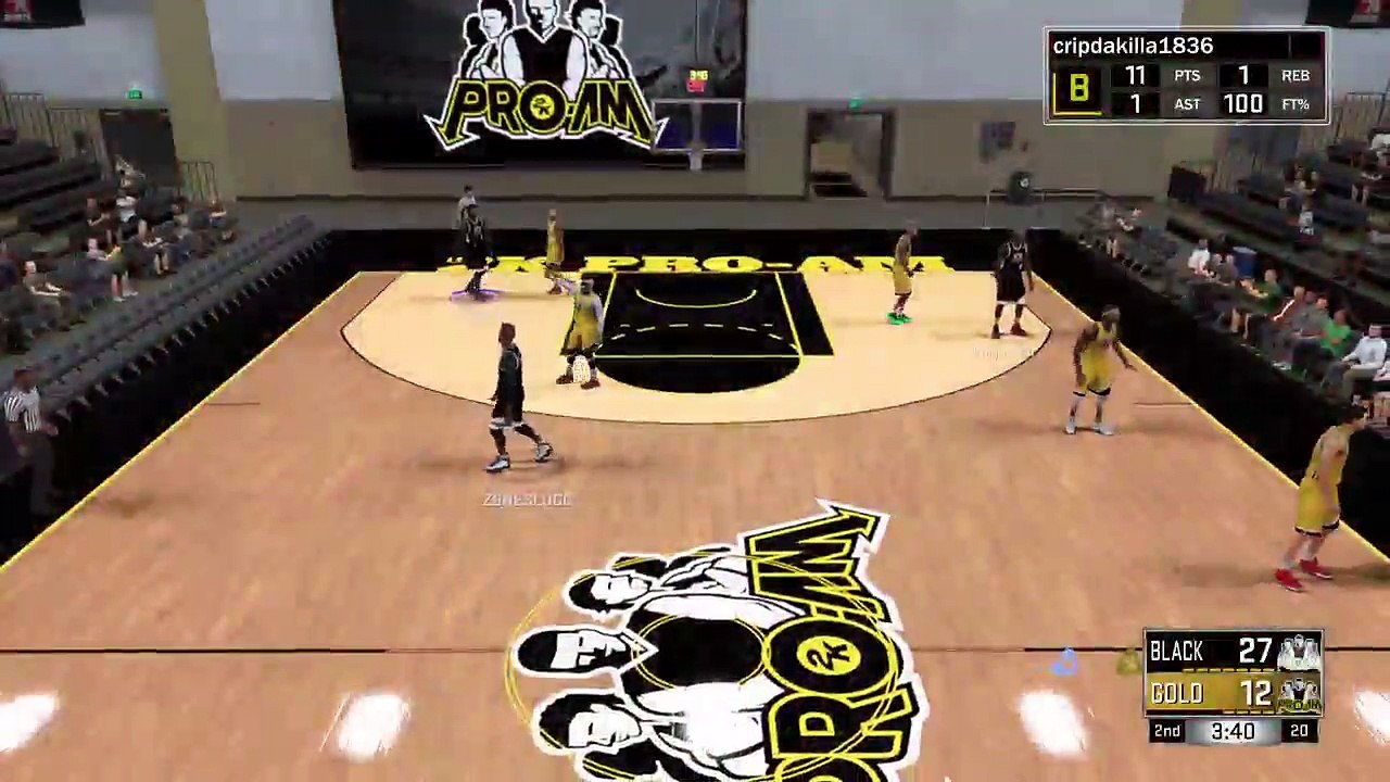 cripdakilla1836's Live PS4 Broadcast (86)