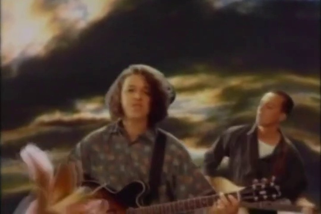 Tears For Fears - Sowing The Seeds Of Love