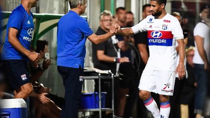 Les mots très durs de Lacazette envers l’OL