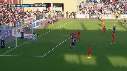 AFC Eskilstuna	0-1	Djurgarden 31.07.2017