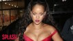 Rihanna Responds to Fat Shamers After Buying Gas Station Snacks