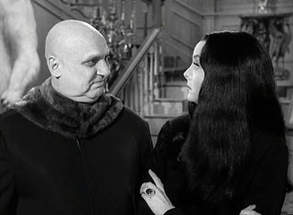 The Addams Family S02E06