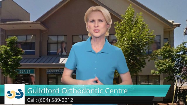 Guildford Orthodontic Centre SurreyImpressiveFive Star Review by Yoav R.
