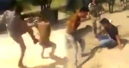 Sınırda Yakaladıkları Kaçakları Döven Askerler Tutuklandı