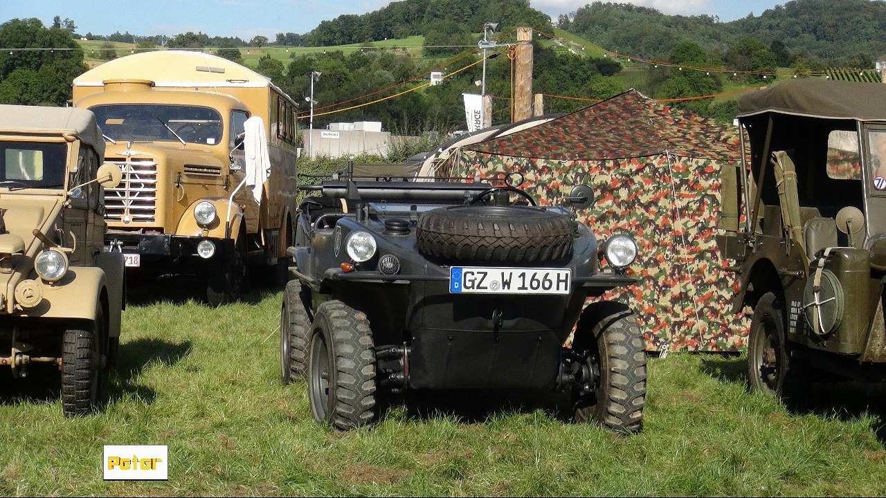 CONVOY FOR D-DAY BEST EVENT