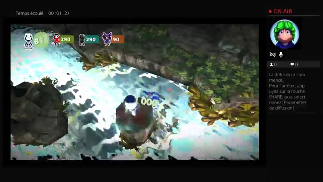 Littlebigplanet (2)