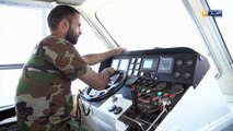ليبيا: إطاليا تستعد لإرسال بعثة عسكرية لتدريب خفر السواحل بالبلاد