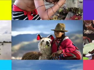 Nota Pluricultural - La Bomba, instrumento musical ancestral