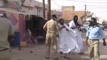المعارضة الموريتانية تواصل سعيها لإفشال الاستفتاء الدستوري