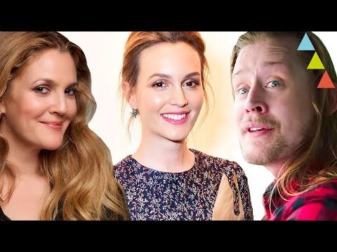 Padres de famosos peores que la madre de Psicosis.