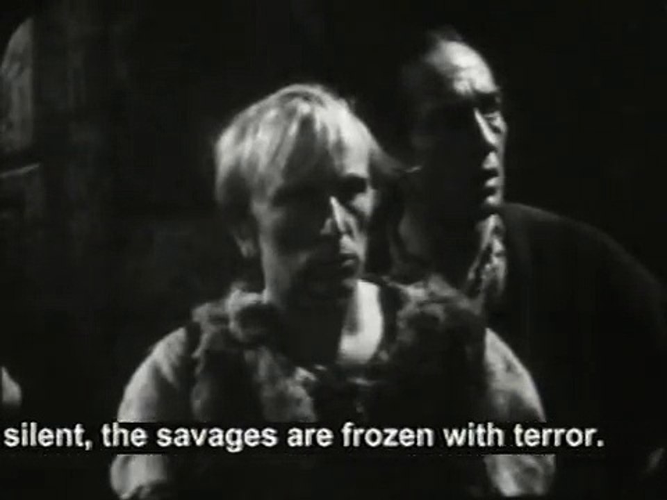 Doctor Who   3x40   The Savages (3)