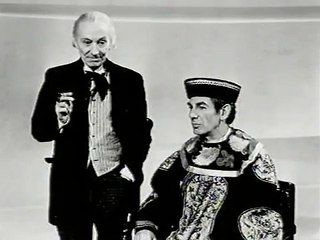 Doctor Who   3x30   The Celestial Toyroom (1)