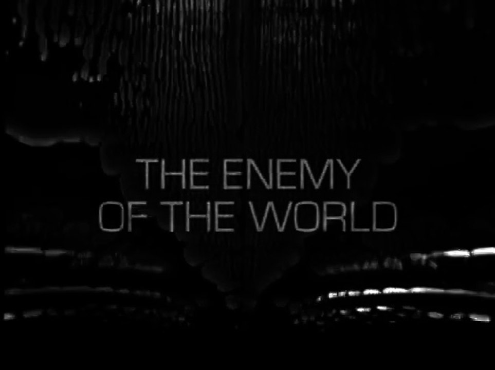 Doctor Who   5x18   The Enemy of the World (2) mp4