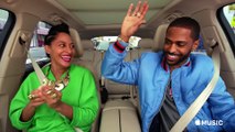Apple Music — Carpool Karaoke — On the Road Again