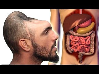 15 Body Parts You Can Actually Live Without