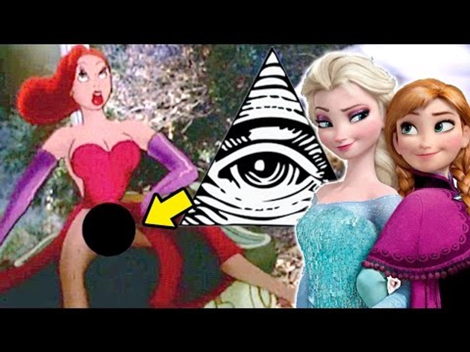 21 Shocking Facts About Disney