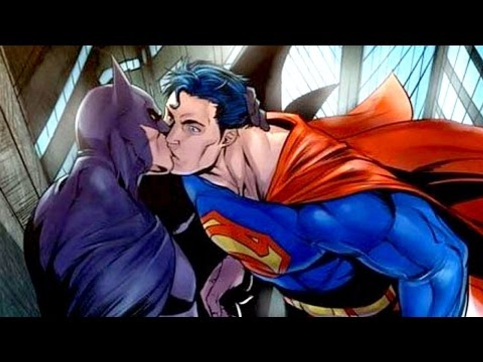 20 Unknown Facts About Superman