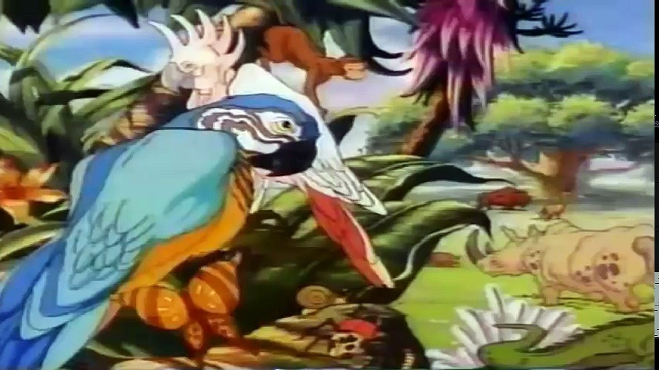 A Criação  Adão e Eva