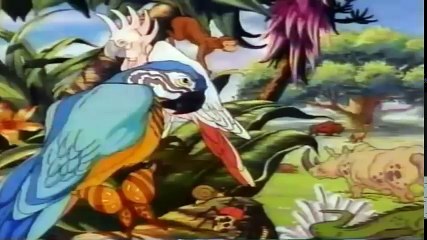 A Criação  Adão e Eva