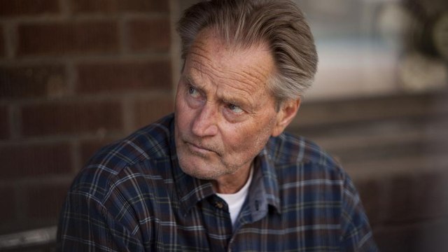 ABD'li oyun yazarı ve aktör Sam Shepard hayatını kaybetti