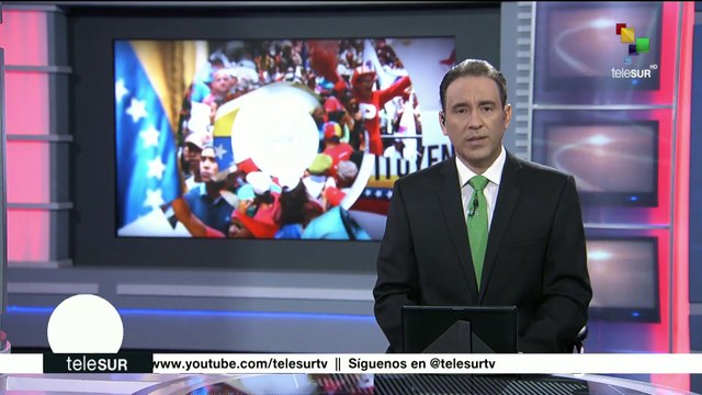 Fracasa derecha venezolana en su intento de sabotear la Constituyente