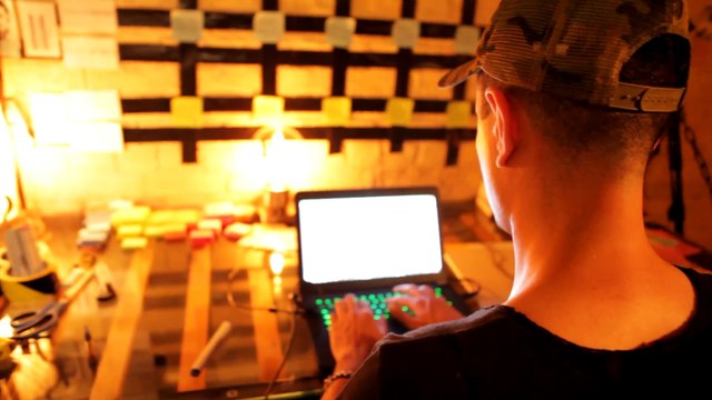 Hellblade: Senua's Sacrifice - Il trailer sulle psicosi di Senua