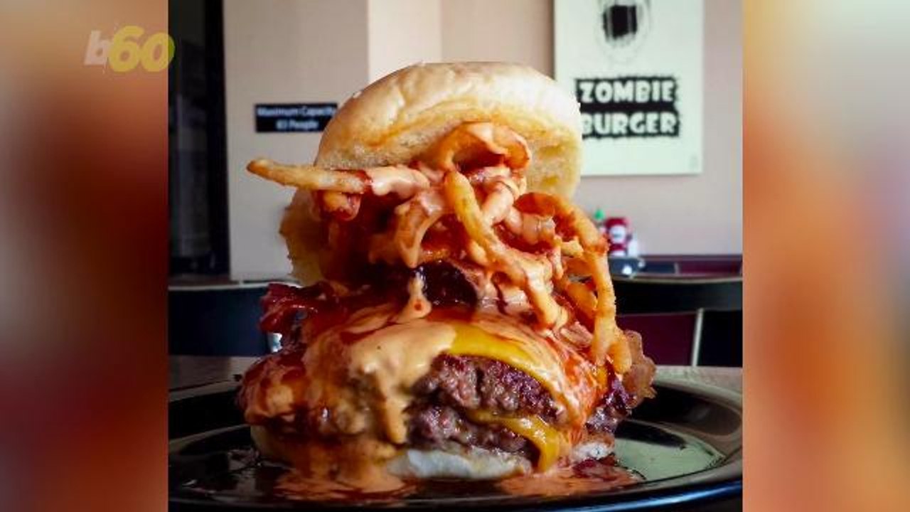 Facebook's Most Recommended Restaurants Across The Country