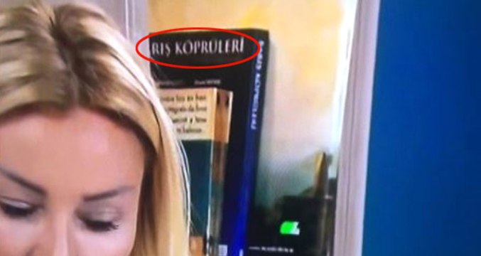 Çocuklar Duymasın'ın Yapımcısından FETÖ Açıklaması: Dikkatimizden Kaçtı