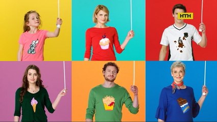 Разведчики. Последний бой-1 (2008) DVB