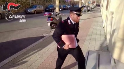 Ora News – Shqiptari i arratisur u gjet në pyll me fraktura në këmbë