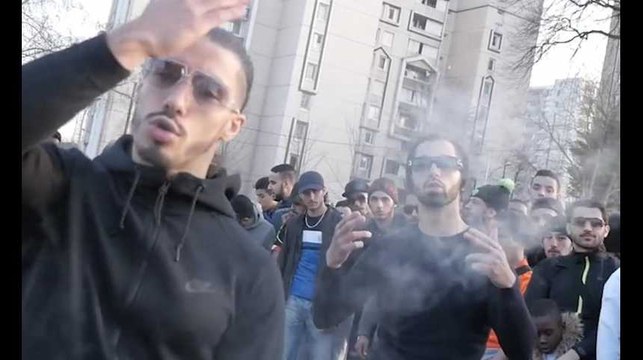 Avez-vous déjà entendu PNL sans vocodeur?