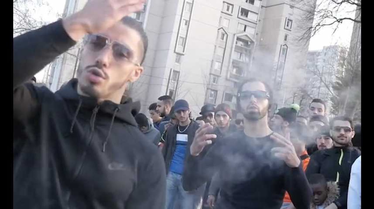 Avez-vous déjà entendu PNL sans vocodeur?