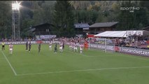 FC Koln (Ger)	0-1	Bologna (Ita) 31.07.2017