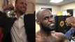 Steph Curry MOCKS LeBron James Challenge as Kyrie Irving Laughs