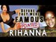 RIHANNA - Before They Were Famous - UPDATED
