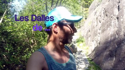 Les Dalles de...