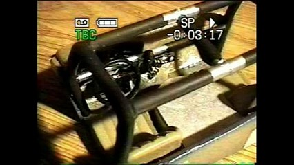 Moparman Jims Model Car Builds S1Ep2