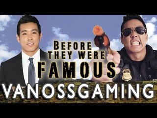 Vanoss Gaming - Before They Were Famous