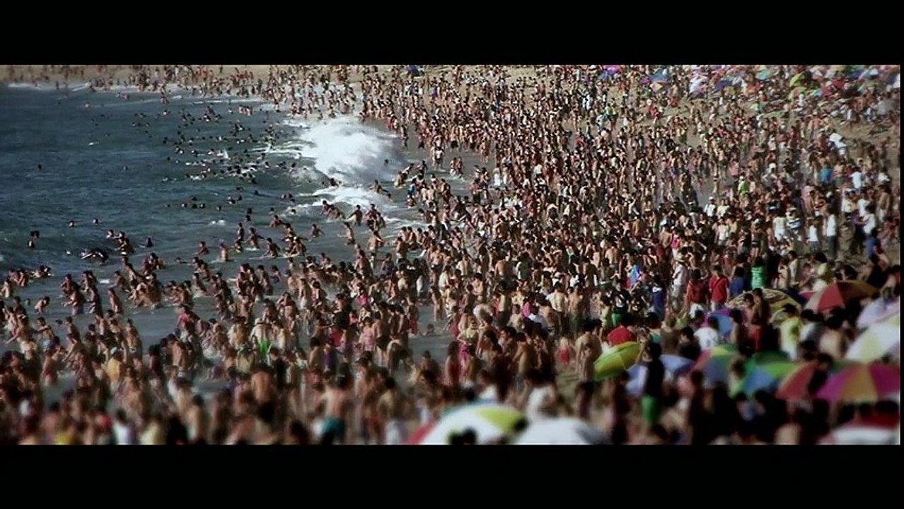 SEVEN SISTERS | BANDE ANNONCE VOSTFR //Science fiction (2017)