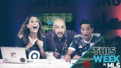 Giovinco makes history & scare of a lifetime | This Week in MLS