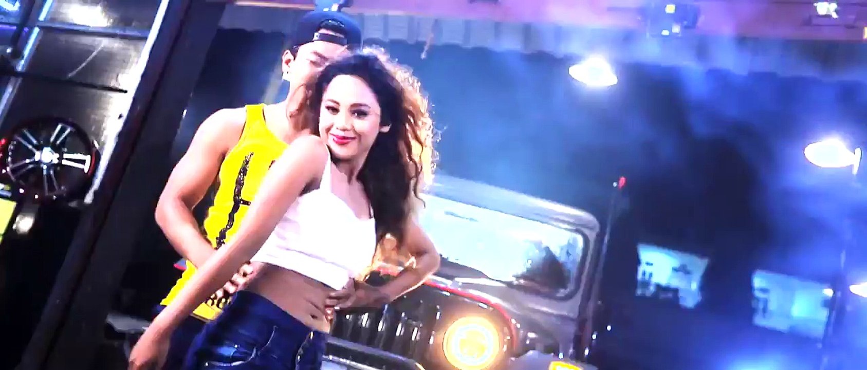 I_Love_You___Latest_Assamese_Hip_Hop_song_2017___Arnab_Borah_Raj___Anita
