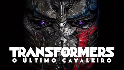 Veja o Transformers O Último Cavaleiro - A trás das câmeras